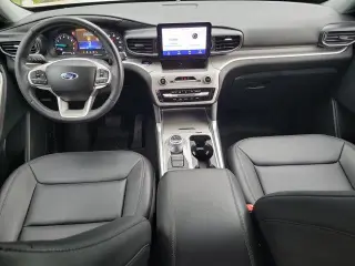Ford Explorer 2024 AWD XLT 4dr SUV