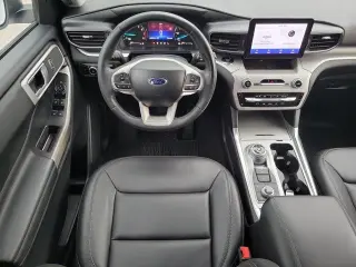 Ford Explorer 2024 AWD XLT 4dr SUV