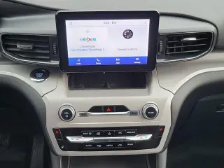 Ford Explorer 2024 AWD XLT 4dr SUV