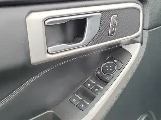 Ford Explorer 2024 AWD XLT 4dr SUV