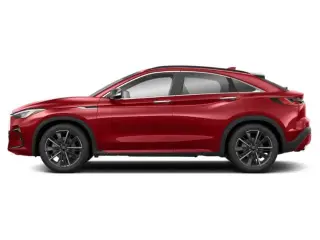 INFINITI QX55 2022 AWD Sensory 4dr Crossover