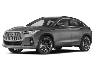 INFINITI QX55 2022 AWD Sensory 4dr Crossover