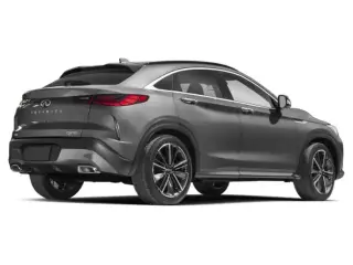 INFINITI QX55 2022 AWD Sensory 4dr Crossover