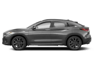 INFINITI QX55 2022 AWD Sensory 4dr Crossover