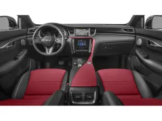 INFINITI QX55 2022 AWD Sensory 4dr Crossover