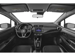 Nissan Versa 2021 S 4dr Sed CVT