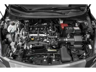 Nissan Versa 2021 S 4dr Sed CVT