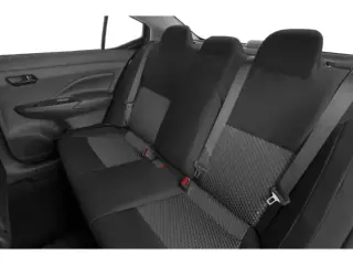 Nissan Versa 2021 S 4dr Sed CVT