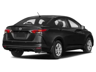 Nissan Versa 2021 S 4dr Sed CVT