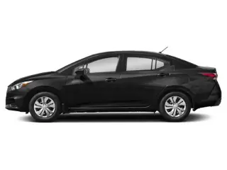 Nissan Versa 2021 S 4dr Sed CVT