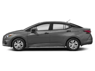 Nissan Versa 2021 S 4dr Sed CVT