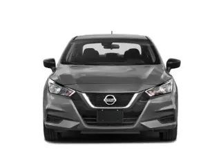 Nissan Versa 2021 S 4dr Sed CVT