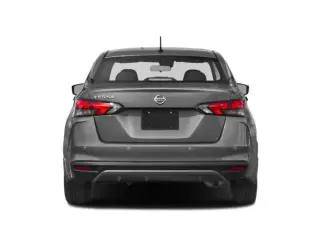 Nissan Versa 2021 S 4dr Sed CVT