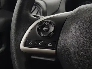 Mitsubishi Mirage G4 2024 ES 4dr Sedán