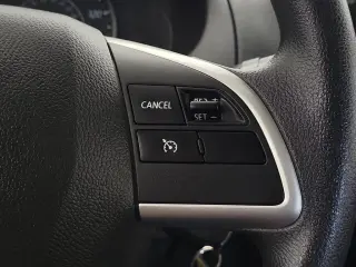 Mitsubishi Mirage G4 2024 ES 4dr Sedán
