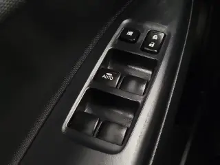 Mitsubishi Mirage G4 2024 ES 4dr Sedán