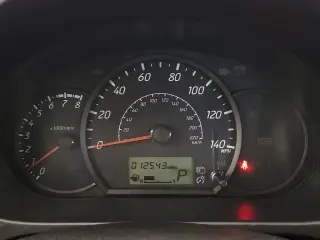 Mitsubishi Mirage G4 2024 ES 4dr Sedán
