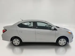 Mitsubishi Mirage G4 2024 ES 4dr Sedán