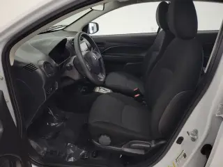 Mitsubishi Mirage G4 2024 ES 4dr Sedán