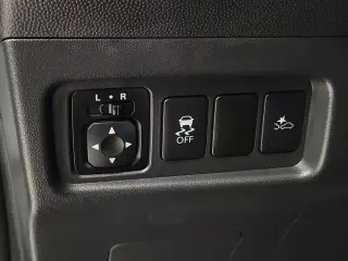 Mitsubishi Mirage G4 2024 ES 4dr Sedán