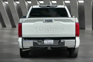 Toyota Tundra 2023 4x2 Limited HV 4dr CrewMax Cab Pickup SB
