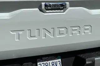 Toyota Tundra 2023 4x2 Limited HV 4dr CrewMax Cab Pickup SB