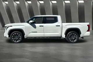 Toyota Tundra 2023 4x2 Limited HV 4dr CrewMax Cab Pickup SB