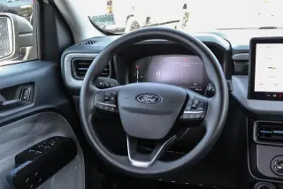 Ford Maverick 2026 AWD XLT 4dr SuperCrew 4.5 ft. SB en Español
