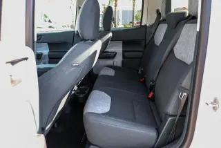 Ford Maverick 2026 AWD XLT 4dr SuperCrew 4.5 ft. SB en Español