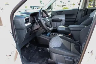 Ford Maverick 2026 AWD XLT 4dr SuperCrew 4.5 ft. SB en Español