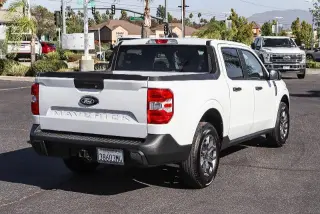 Ford Maverick 2026 AWD XLT 4dr SuperCrew 4.5 ft. SB en Español