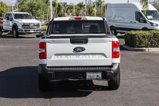 Ford Maverick 2026 AWD XLT 4dr SuperCrew 4.5 ft. SB en Español
