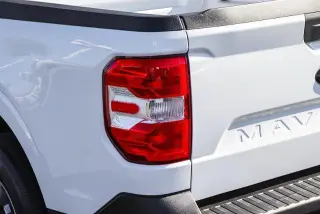 Ford Maverick 2026 AWD XLT 4dr SuperCrew 4.5 ft. SB en Español