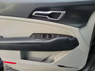 Kia Sportage 2025 EX 4p SUV