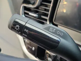Kia Sportage 2025 EX 4p SUV