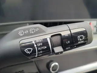 Kia Sportage 2025 EX 4p SUV