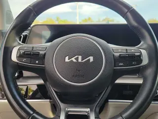 Kia Sportage 2025 EX 4p SUV