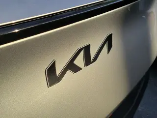 Kia Sportage 2025 EX 4p SUV