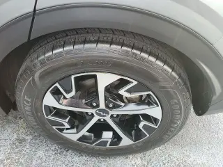 Kia Sportage 2025 EX 4p SUV