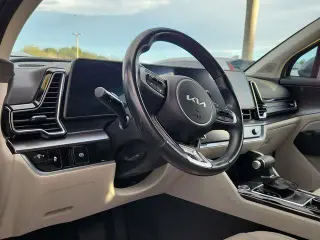 Kia Sportage 2025 EX 4p SUV