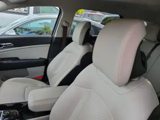 Kia Sportage 2025 EX 4p SUV