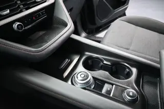 Ford Explorer 2025 AWD Active 4 puertas SUV