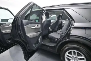Ford Explorer 2025 AWD Active 4 puertas SUV