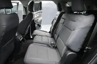 Ford Explorer 2025 AWD Active 4 puertas SUV