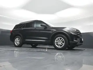 Ford Explorer 2025 AWD Active 4 puertas SUV