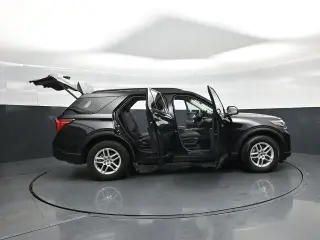 Ford Explorer 2025 AWD Active 4 puertas SUV