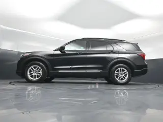 Ford Explorer 2025 AWD Active 4 puertas SUV