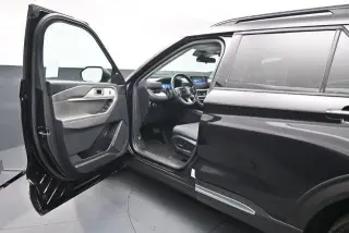 Ford Explorer 2025 AWD Active 4 puertas SUV
