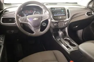 Chevrolet Equinox 2018 4x4 LT 4p SUV con 1LT