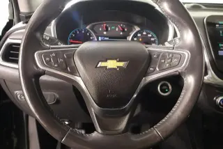 Chevrolet Equinox 2018 4x4 LT 4p SUV con 1LT